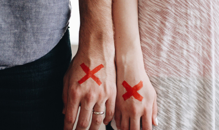 Divorcer sans juge