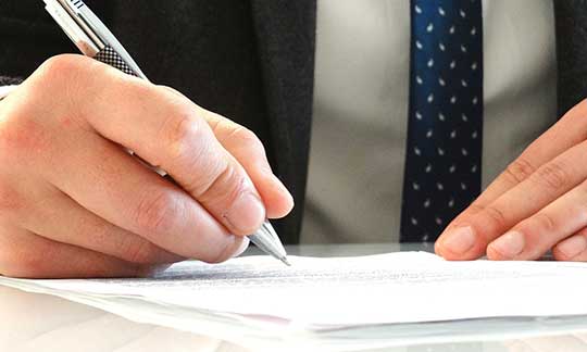 Audits  composantes juridiques de l'entreprise.