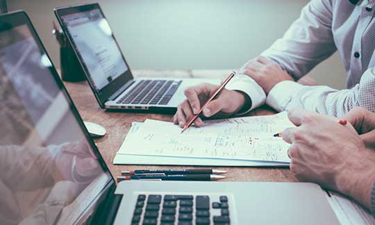 formation pour informer dans un domaine juridique particulier