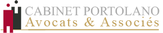Portolano avocats